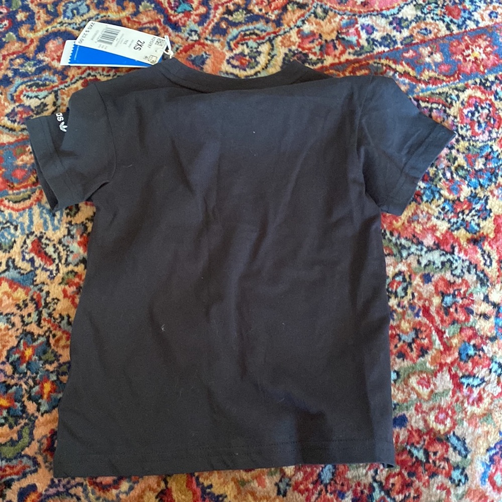 Adidas short sleeve - Picture 5 of 5